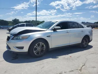 2015 Ford Taurus 1FAHP2E87FG206687