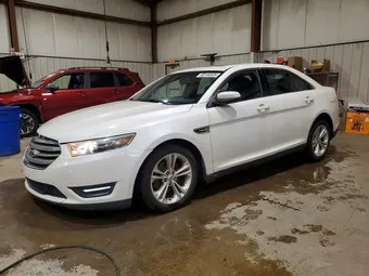 2015 Ford Taurus 1FAHP2E8XFG125165