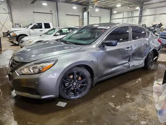 2018 Nissan Altima 1N4AL3AP7JC216216 Lot 52077536