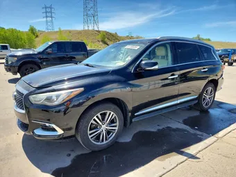 2018 Infiniti QX60 5N1DL0MM4JC514869