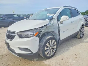2018 Buick Encore KL4CJASB5JB719226 Lot 53996416