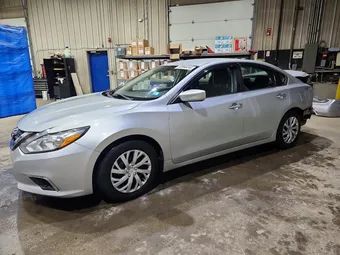 2016 Nissan Altima 1N4AL3AP5GN369982 Lot 52064416