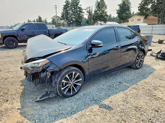 2017 Toyota Corolla 2T1BURHE4HC888495 Lot 63754216