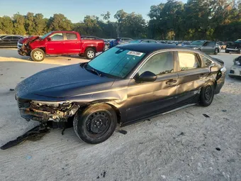 2023 Honda Civic 2HGFE2F29PH535089 Lot 58757386
