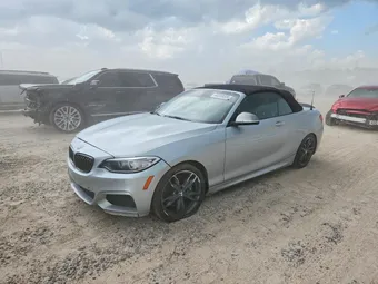 2017 BMW 2 Series WBA2L3C32HV667882