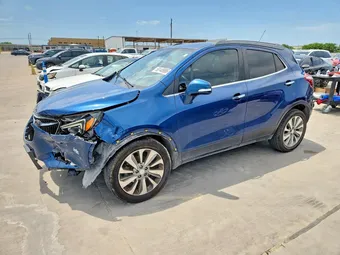 2019 Buick Encore KL4CJASB6KB959094 Lot 58148986