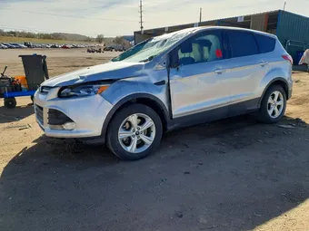 2015 Ford Escape 1FMCU9G91FUA62126 Lot 47790266
