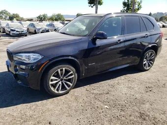 2018 BMW X5 5UXKR0C5XJ0X91482