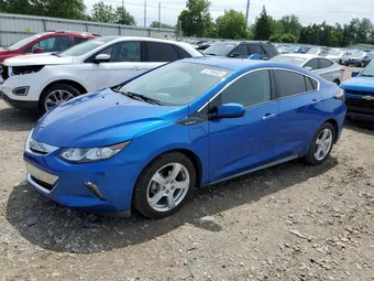 2017 Chevrolet Volt 1G1RA6S5XHU212899
