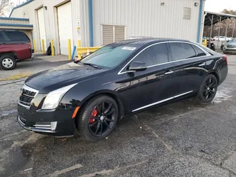 2017 Cadillac XTS 2G61R5S31H9116553