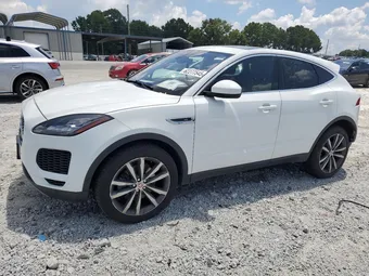 2020 Jaguar E-PACE SADFP2FX2L1Z83935