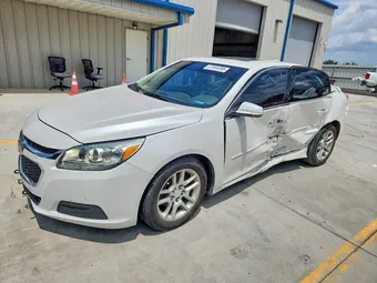 2015 Chevrolet Malibu 1G11C5SLXFU150658 Lot 61956386