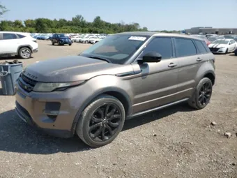 2015 Land Rover Rangerover SALVT2BG2FH048377