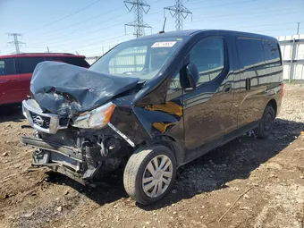 2019 Nissan NV200 3N6CM0KN7KK691188