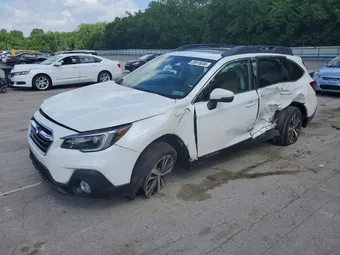 2019 Subaru Outback 4S4BSANC2K3343238