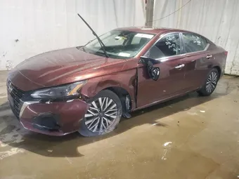2023 Nissan Altima 1N4BL4DV9PN320319 Lot 57869976