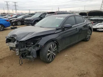 2019 Nissan Altima 1N4BL4CV7KC137894 Lot 78644345