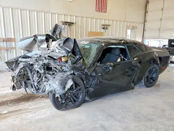 2019 Dodge Challenger 2C3CDZAG7KH672030
