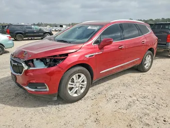2019 Buick Enclave 5GAEVAKW4KJ108019