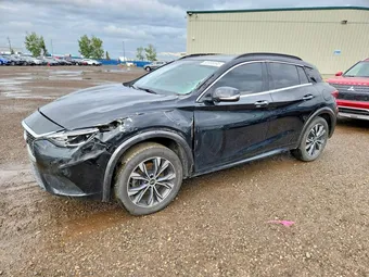 2017 Infiniti QX30 SJKCH5CR8HA023199