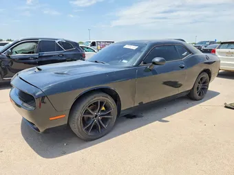 2016 Dodge Challenger 2C3CDZAG8GH236536 Lot 59002736