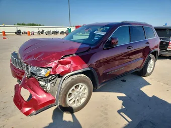2020 Jeep Grand Cherokee 1C4RJEAG5LC203417