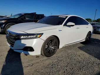 2022 Honda Accord 1HGCV3F98NA009540 Lot 53246136