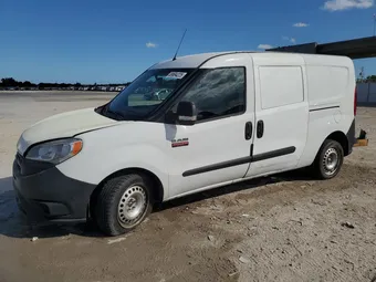 2020 Ram Promaster City ZFBHRFAB3L6S46833