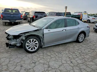 2022 Toyota Camry 4T1R11AK7NU040002 Lot 51177096