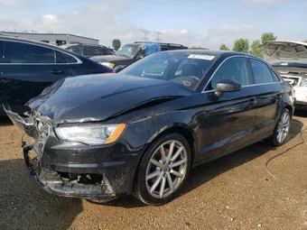 2015 Audi A3 WAUEFGFF4F1045872