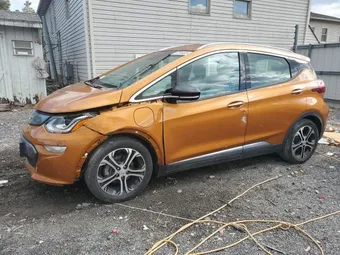 2017 Chevrolet Bolt EV 1G1FX6S05H4182216