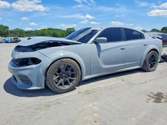 2022 Dodge Charger 2C3CDXGJ6NH100930