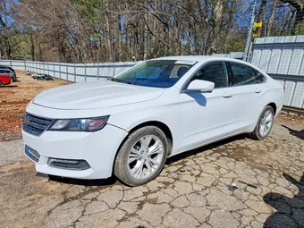 2020 Chevrolet Impala 2G11Z5S30L9104442