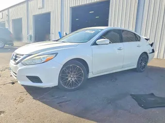 2016 Nissan Altima 1N4AL3AP3GN369723 Lot 59775456