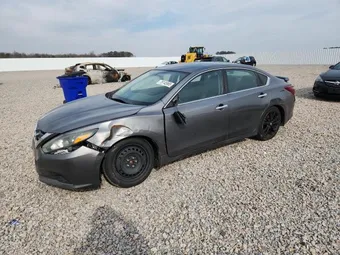 2018 Nissan Altima 1N4AL3AP1JC256159 Lot 78148965