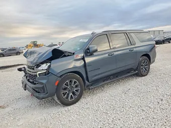 2021 Chevrolet Suburban 1GNSKDKD6MR351840