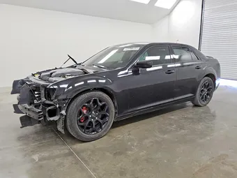 2018 Chrysler 300 2C3CCAGG8JH226558 Lot 56177826