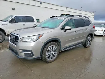 2020 Subaru Ascent 4S4WMAMD4L3472959