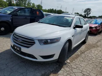 2019 Ford Taurus 1FAHP2D86KG105457