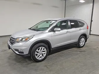 2016 Honda CR-V 2HKRM4H37GH659871 Lot 55813136