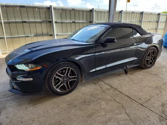 2021 Ford Mustang 1FATP8UH7M5101204