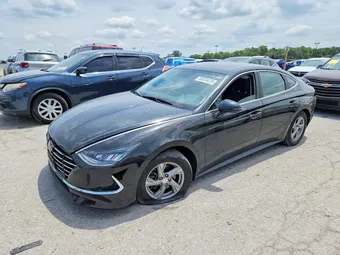 2023 Hyundai Sonata KMHL24JA3PA247079