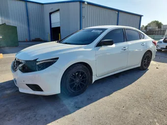 2018 Nissan Altima 1N4AL3AP3JC294279 Lot 58946426