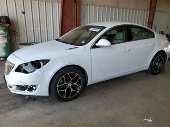 2017 Buick Regal 2G4GL5EX3H9121224