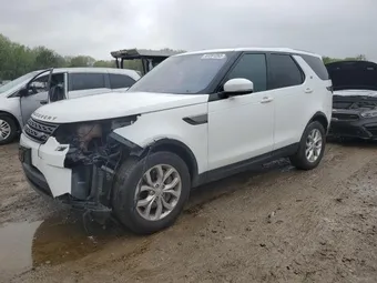 2020 Land Rover Discovery SALRG2RV0L2425295