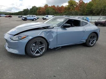 2023 Nissan Z JN1BZ4AH0PM311704
