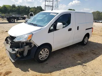 2017 Nissan NV 200 3N6CM0KN4HK691285