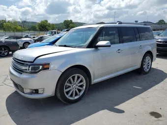 2018 Ford Flex 2FMGK5D84JBA05378