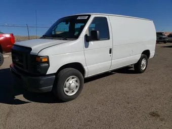 2014 Ford Econoline 1FTNE2EW7EDA46960