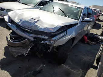2018 Cadillac CT6 1G6KH5R61JU100823